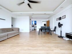 Blk 782A Woodlands Meadow (Woodlands), HDB 5 Rooms #586359141